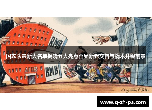 国家队最新大名单揭晓五大亮点凸显新老交替与战术升级前景